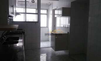 Imagem 7: Apartamento residencial à venda, Edifício Solar das Rosas, São Paulo