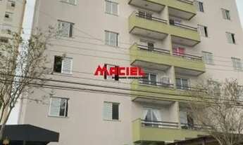 Imagem: Apartamento Padrão em São José dos Campos