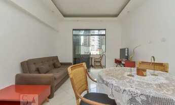 Imagem 4: Apartamento à Venda - Centro, 1 Quarto, 69 m2