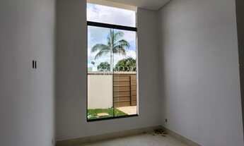 Imagem 4: Casa para venda tem 116 metros quadrados com 3 quartos próxima a prefeitura de aparecida