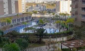 Imagem: Apartamento - Vila Ema - Residencial Grand