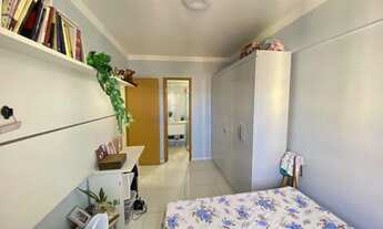 Imagem 6: Apartamento 2 quartos em Itapuã mobiliado - condomínio com infraestrutura completa - Salva