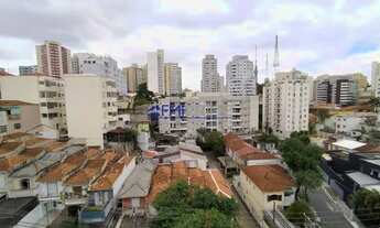 Imagem 4: Apartamento para alugar no Bairro de Perdizes 2 Dormitórios