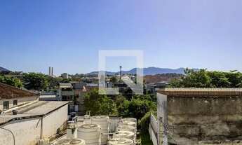 Imagem 5: Apartamento para Aluguel - Campo Grande, 2 Quartos, 51 m2