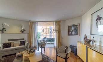 Imagem 3: Venda Apartamento 4 Dormitórios - 400 m² Jardim Paulista