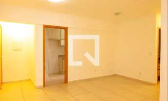 Imagem 2: Apartamento para Aluguel - Jardim Botânico, 3 Quartos, 90 m2