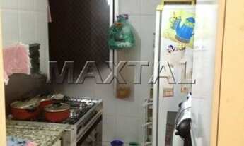 Imagem 5: Apartamento na Zona Norte, Bairro Vila Nova Cachoeirinha, 2 Dormitórios, 1 Vaga Coberta, c