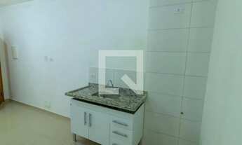 Imagem 6: Apartamento para Aluguel - Cidade Patriarca, 2 Quartos, 31 m2