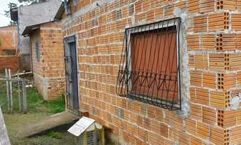 Imagem: Vendo casa no Wilson Ribeiro de 17 mil