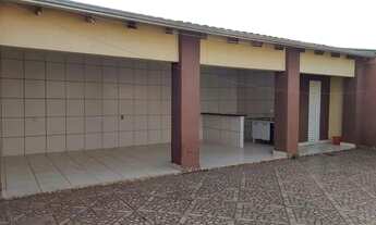 Imagem 7: Casa em Condomínio para Locação em Várzea Grande, Marajoara, 2 dormitórios, 2 banheiros