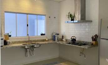 Imagem 3: Belíssima Casa à venda de 148m2, Jardim Golden Park Residence, 3 dormitórios, 1 suíte, co