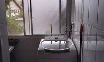 Imagem 6: Apartamento com 2 dormitórios para alugar, 50 m² por R$ 1.700,00/mês - Jardim Popular - Sã