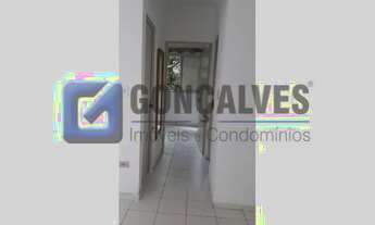Imagem 3: SAO BERNARDO DO CAMPO - Residential / Apartment - DEMARCHI