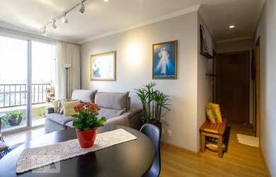 Imagem 4: Apartamento para Aluguel - Quitaúna, 2 Quartos, 60 m2