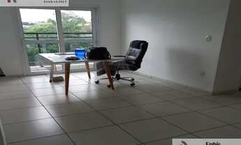 Imagem 3: Apartamento 2 Dorm - Parque Campolim