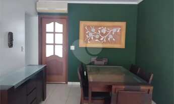 Imagem 5: Apartamento frente ao mar 02 dormitórios