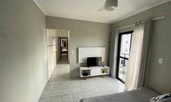 Imagem 3: APARTAMENTO DE 1 DORMITÓRIO COM LAZER LOCALIZADO NA GUILHERMINA - R$ 230 MIL