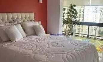 Imagem 7: Cobertura com 3 dormitórios, 185 m² - venda por R$ 2.490.000,00 ou aluguel por R$ 19.148,4