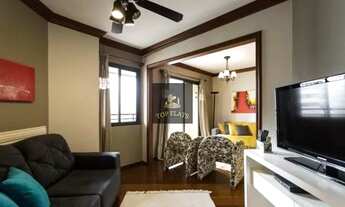 Imagem 3: Flat disponível em Moema - SP