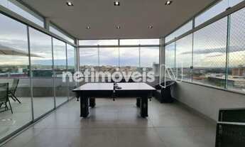 Imagem 3: Cobertura Duplex 3 quartos de 225m² à venda - Aceita troca em casa de menor valor