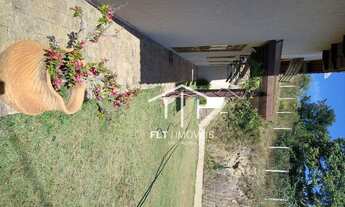 Imagem 5: Casa com 4 dormitórios para alugar, 350 m² por R$ 10.595,40/mês - Condomínio Village D