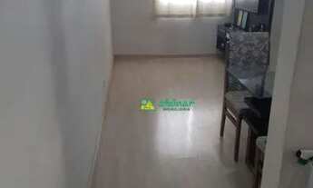 Imagem 2: Apartamento com 2 dormitórios à venda, 44 m² por R$ 220.000,00 - Vila Aeroporto - Guarulho