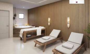 Imagem 4: 040- APARTAMENTO NOVO NA PONTA DO FAROL - COM 3 SUÍTES - A PRONTA ENTREGA