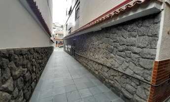 Imagem 3: Apartamento para aluguel possui 82 metros quadrados com 2 quartos em São Mateus - Juiz de