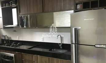 Imagem 2: Apartamento à venda com 2 dormitorios com sala e cozinha, 1 vaga de garagem no Condomínio