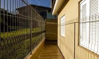 Imagem 4: Casa com 3 dormitórios à venda no Bairro Glória