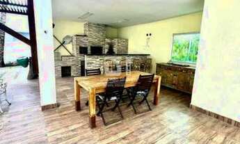 Imagem 7: CASA DUPLEX SEMIMOBILIADA PARA ALUGAR EM CONDOMÍNIO FECHADO