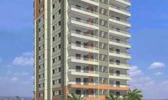 Imagem 2: Apartamento com 3 dormitórios à venda, 119 m² por R$ 650.000,00 - Jardim Paulista - Ribeir