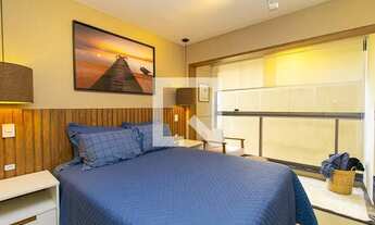 Imagem: Apartamento à Venda - Consolação, 1 Quarto