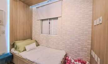 Imagem 6: Apartamento para venda tem 90 metros quadrados com 3 quartos em São Cristóvão - Teresina P