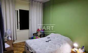 Imagem 6: Apartamento com 3 dormitórios, 148 m² - venda por R$ 1.600.000,00 ou aluguel por R$ 8.967