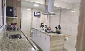 Imagem 2: Sobrado com 3 dormitórios à venda, 125 m² por R$ 898.000,00 - Vila Floresta - Santo André