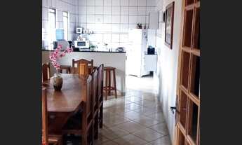 Imagem 3: Casa em Ipeúna com 3 quartos, sendo 1 suíte com closet