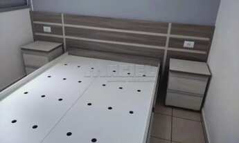 Imagem 2: Apartamento Padrão em São José dos Campos