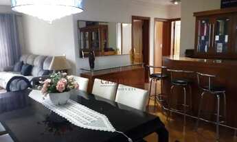 Imagem 2: Apartamento com 3 dormitórios, 106 m² - venda por R$ 720.000,00 ou aluguel por R$ 3.945,00