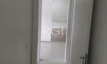 Imagem 5: Apartamento com 2 dormitórios à venda, 63 m² por R$ 850,00 - Jardim Itu Sabará - Porto Ale