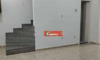 Imagem 6: Sobrado com 2 dormitórios, 79 m² - venda por R$ 390.000,00 ou aluguel por R$ 2.300,00/mês