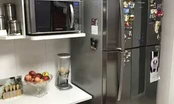 Imagem 5: Apartamento com 3 quartos (1 suíte) à venda na Mooca, São Paulo, com 2 vagas