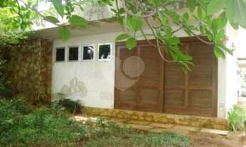 Imagem 6: Casa térrea no Tremembé