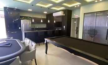 Imagem 6: Apto 03 Suítes e 02 Vagas, na Meia Praia!!