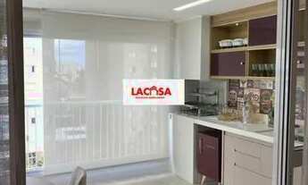 Imagem 1: Garden 4 dormitórios à venda Jardim das Indústrias São José dos Campos/SP