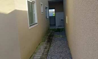 Imagem 4: Casa para venda possui 82 metros quadrados com 2 quartos em Ancuri - Itaitinga - CE