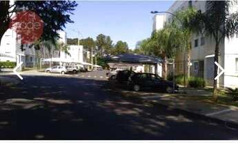 Imagem 4: Apartamento com 2 dormitórios à venda, 48 m² por R$ 160.000,00 - Parque São Sebastião - Ri