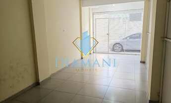 Imagem 3: Casa para aluguel com 48 metros quadrados com 2 quartos em Santo Amaro - São Paulo - SP