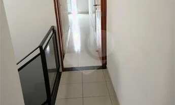 Imagem 5: SOBRADO VILA MAZZEI