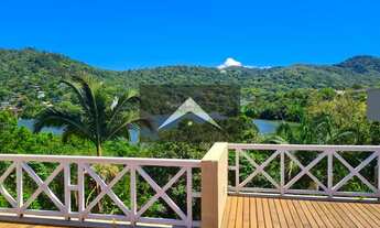 Imagem: Cobertura duplex para venda possui 304 metros